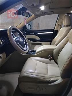 تويوتا هايلاندر